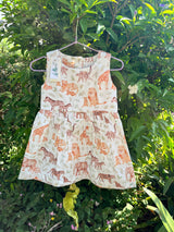 New Life Heirloom dress