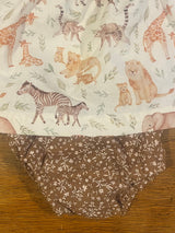 Bloomers
