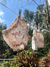 Bloomers