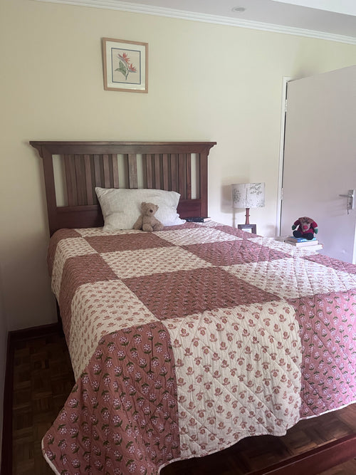 Single/Twin Bed Quilts