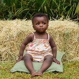 At the Shamba Top and Bloomers Set